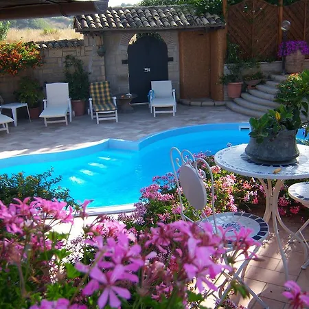 Relais Michelangelo شقة فندقية