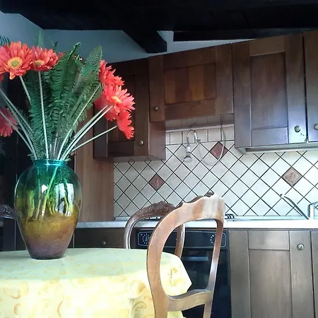 شقة فندقية Relais Michelangelo *