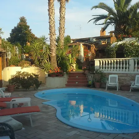 شقة فندقية Relais Michelangelo *