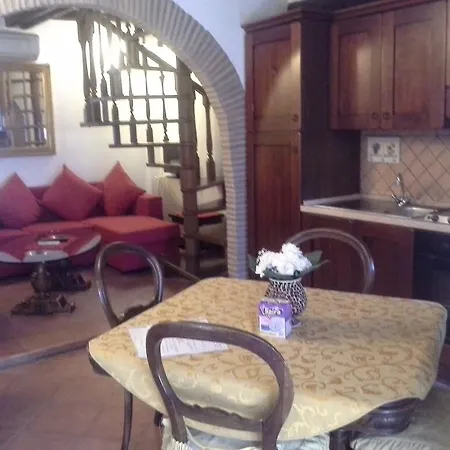 شقة فندقية Relais Michelangelo