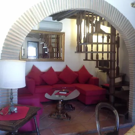 Relais Michelangelo روما