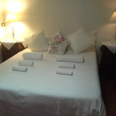 Relais Michelangelo *