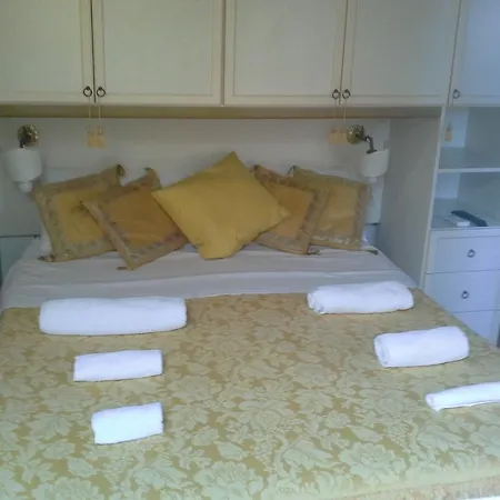 Relais Michelangelo شقة فندقية *