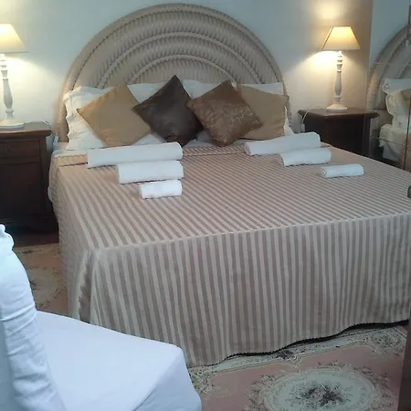 شقة فندقية Relais Michelangelo