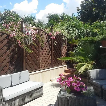 Relais Michelangelo شقة فندقية *