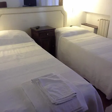 Relais Michelangelo * روما