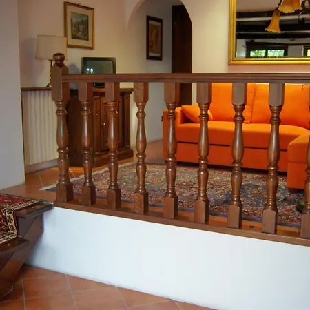 Relais Michelangelo *