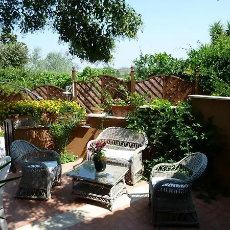 Relais Michelangelo *