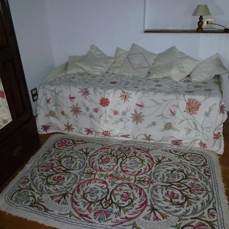 شقة فندقية Relais Michelangelo *