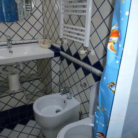 Relais Michelangelo *