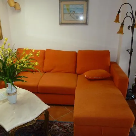 Relais Michelangelo شقة فندقية