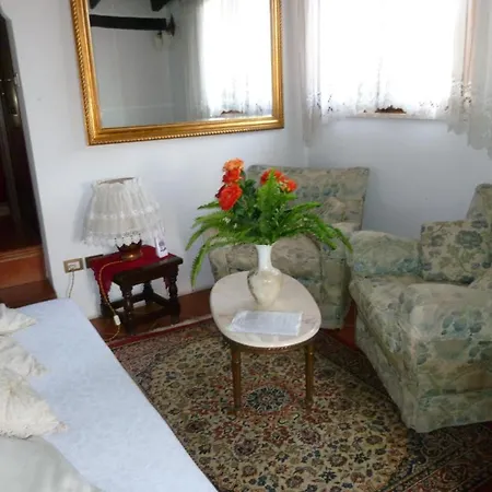 شقة فندقية Relais Michelangelo *