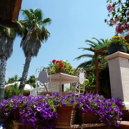 Relais Michelangelo * روما