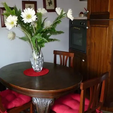 Hotel apartamentowy Relais Michelangelo Rzym