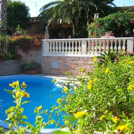 Relais Michelangelo