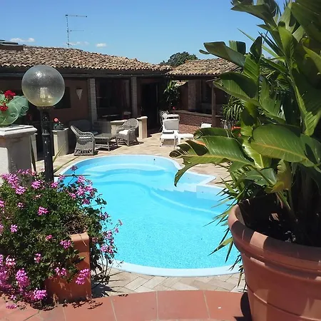 Relais Michelangelo