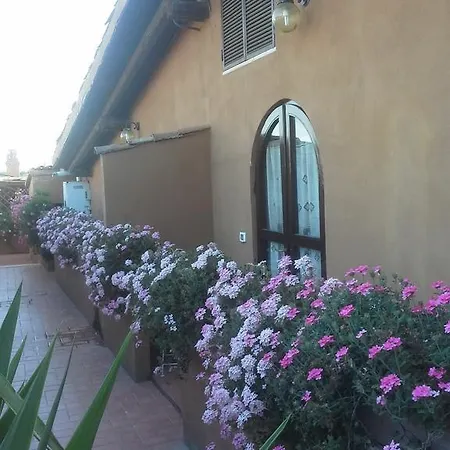 Relais Michelangelo Hotel apartamentowy *