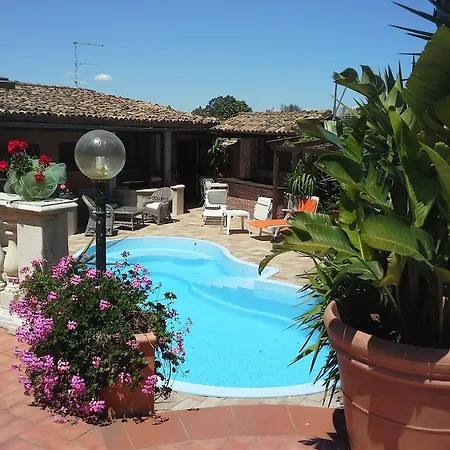 Relais Michelangelo