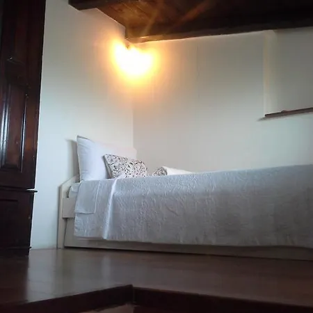 Relais Michelangelo Hotel apartamentowy *