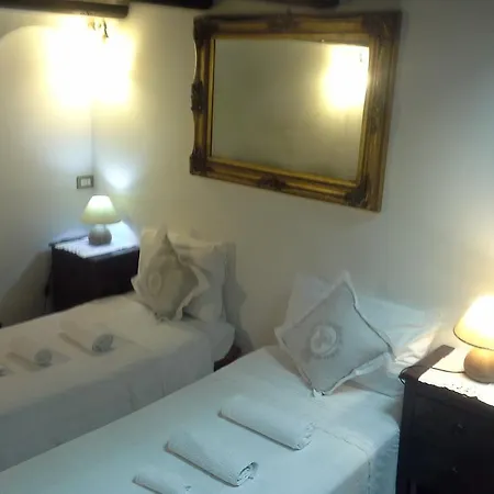 Relais Michelangelo