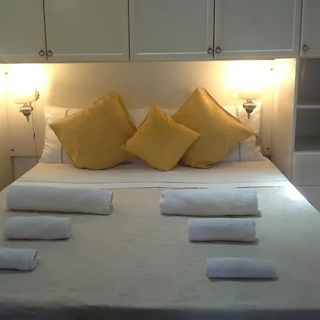 Relais Michelangelo Hotel apartamentowy Rzym