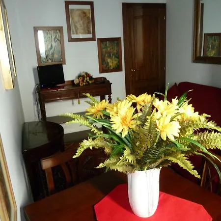 Relais Michelangelo Hotel apartamentowy *