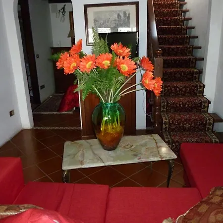 Hotel apartamentowy Relais Michelangelo