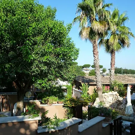 Hotel apartamentowy Relais Michelangelo