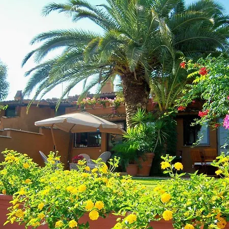 Aparthotel Relais Michelangelo Rome