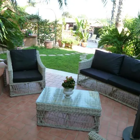 Aparthotel Relais Michelangelo