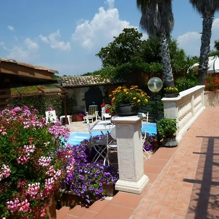 Relais Michelangelo Hotel apartamentowy
