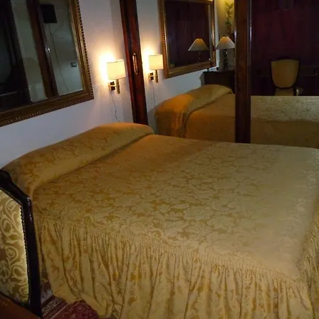 Relais Michelangelo Hotel apartamentowy *