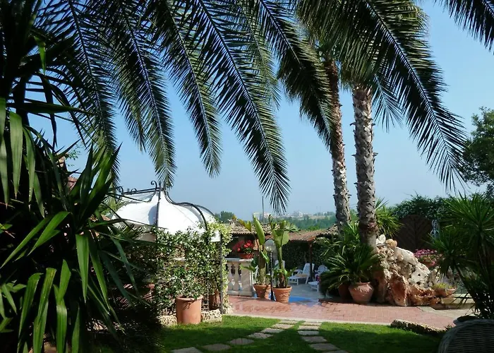 Relais Michelangelo Ξενοδοχείο με διαμερίσματα *