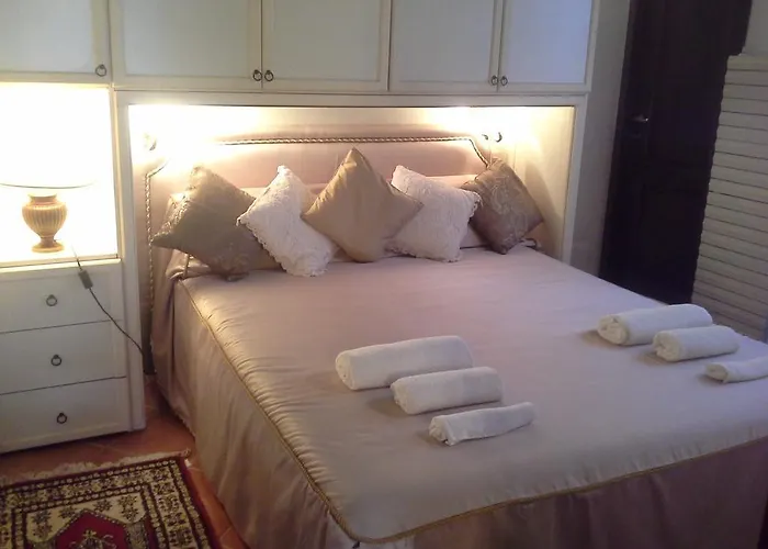 Relais Michelangelo Ξενοδοχείο με διαμερίσματα Ρώμη