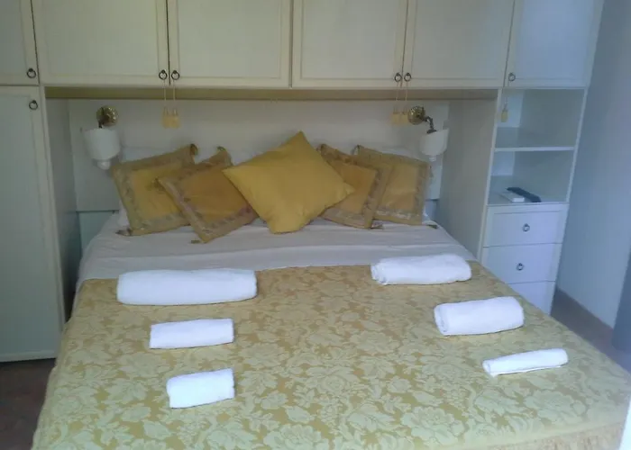 Relais Michelangelo Ξενοδοχείο με διαμερίσματα *