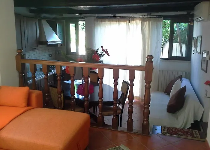 Relais Michelangelo Ξενοδοχείο με διαμερίσματα