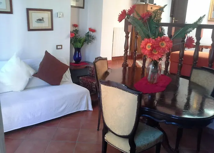 Ξενοδοχείο με διαμερίσματα Relais Michelangelo Ρώμη