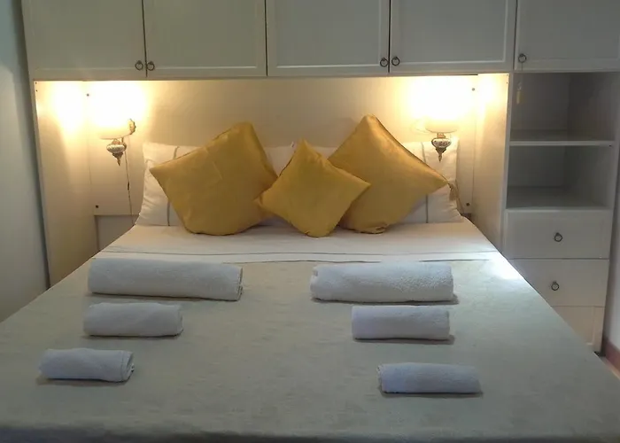 Relais Michelangelo Ξενοδοχείο με διαμερίσματα Ρώμη