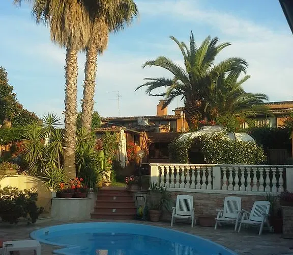 Relais Michelangelo *