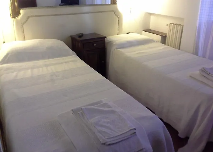 Relais Michelangelo * Ρώμη