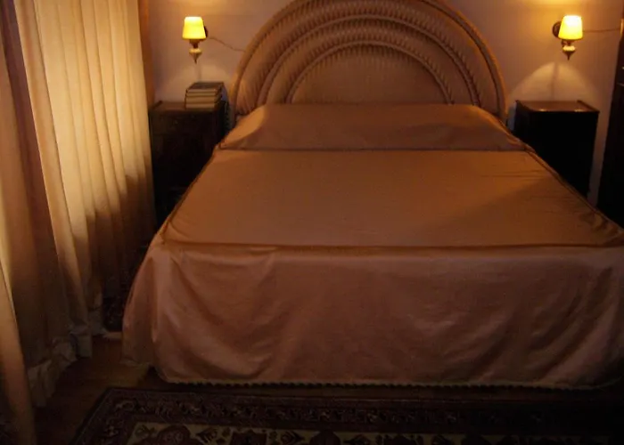 Relais Michelangelo *