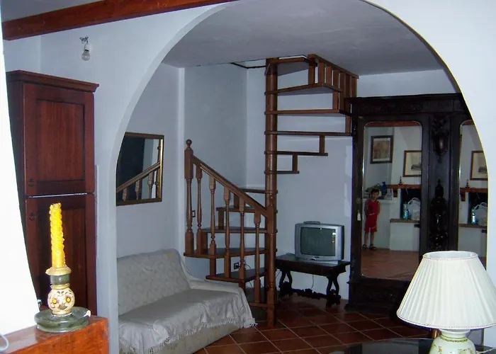 Ξενοδοχείο με διαμερίσματα Relais Michelangelo *