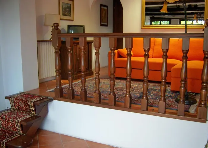 Relais Michelangelo *