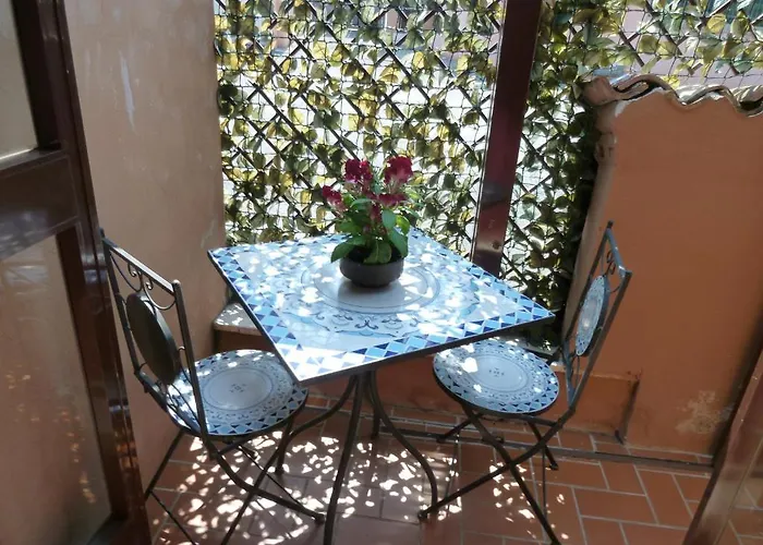 Relais Michelangelo *