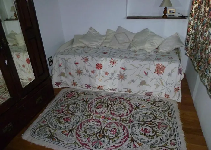 Ξενοδοχείο με διαμερίσματα Relais Michelangelo *