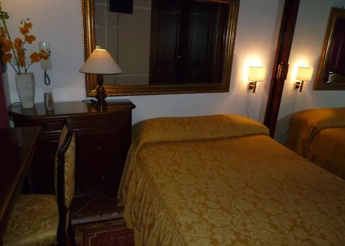 Relais Michelangelo *