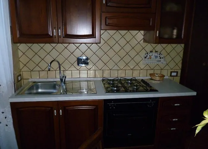 Relais Michelangelo *