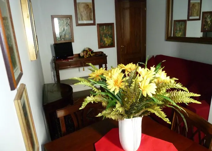 Relais Michelangelo Ξενοδοχείο με διαμερίσματα *