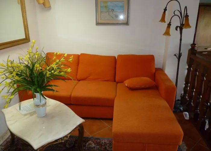 Relais Michelangelo Ξενοδοχείο με διαμερίσματα