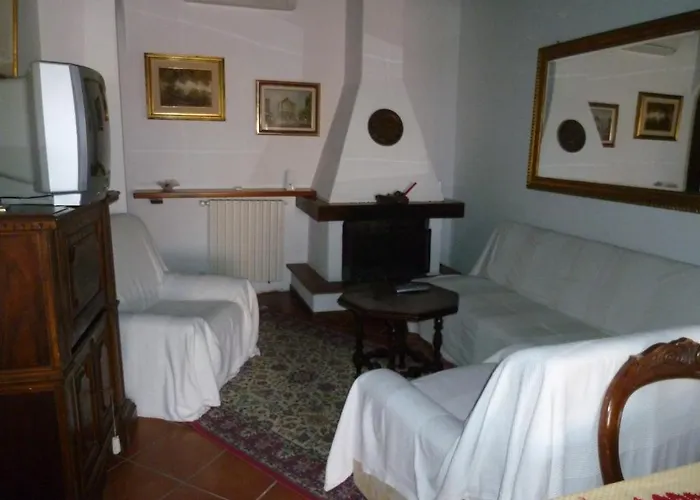 Relais Michelangelo Ξενοδοχείο με διαμερίσματα